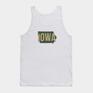 Iowa State Tank Top